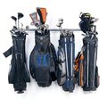 Monkey Bars Monkey Bars 04006 Large Golf Bag Rack 4006